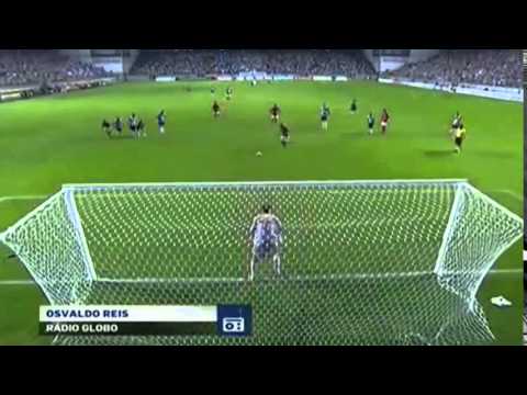 Grandes Goleiros Revelados Pelo Paulista de Jundiaí