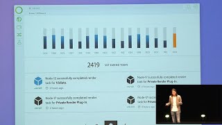 nOS Full Presentation by Dean van Dugteren: NEO ❤️ Amsterdam