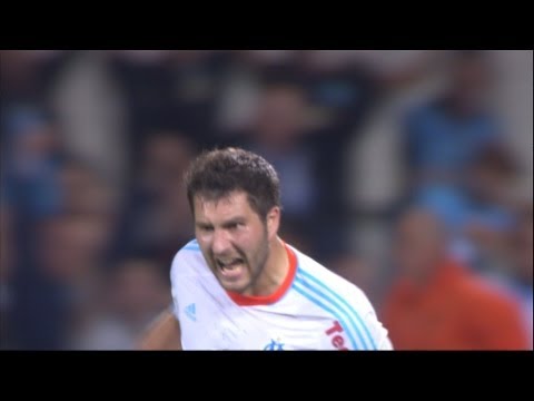 Ligue 1 - Summary of the 8th day / 2012-13