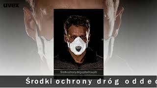 Uvex Safety Polska Większyce środki ochrony pracy rękawice okulary