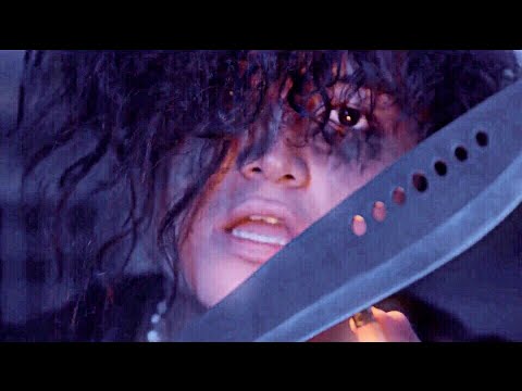 Young Hysan - Foreign (Official Music Video)