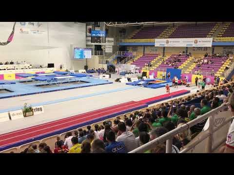 Finals - TUM men - Valladolid Cup 2019