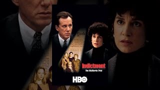 Indictment: The McMartin Trial