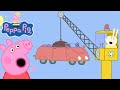 Things To Do Recycling And Boating Adventures Travel With Peppa