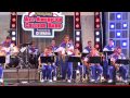 The Jody Grind - John Clayton & the 2013 Disneyland All-American College Band