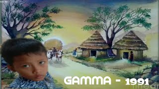 Download lagu GAMMA - penyair cinta 1991 ( ful album ) mp3