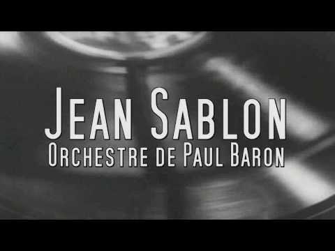 Swingtime ! (26)" Laura".... Jean Sablon! (1945)
