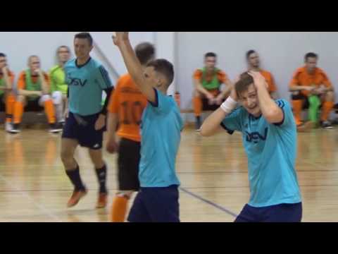 2017-01-29 DSV Transport - Garāža