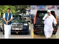 Atique Ahmed Cars Vs Raja Bhaiya Cars