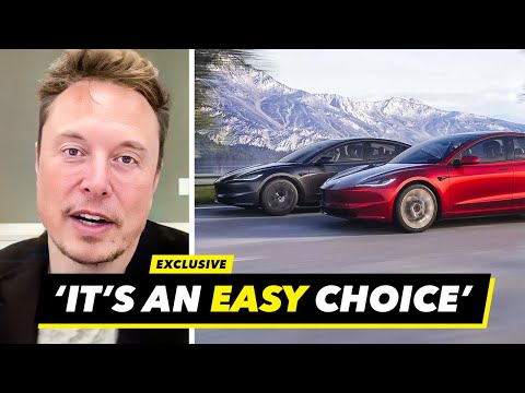 Tesla Model X Long Range VS Plaid.. Which One To Buy