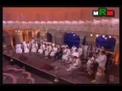 Amina alaoui - ana dini din allah (A. sadak chekara)