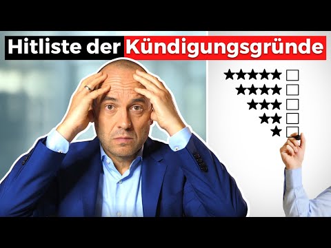 SO verlierst du deinen Job garantiert!