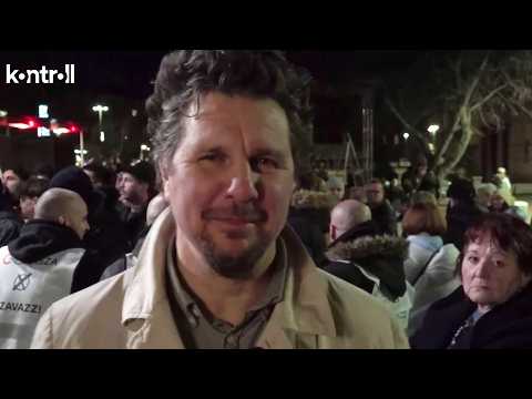 Nagy Ervin: "Vissza kell állítanunk a politika iránti bizalmat!"