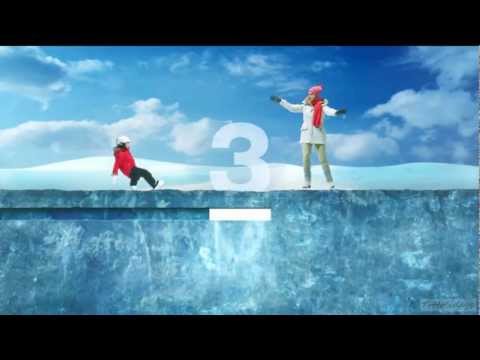 TV3 HD Sweden Winter Idents 2013 hd1080p