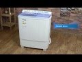 Видеообзор Saturn ST-WK7605 Green
