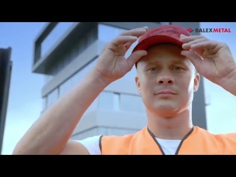 Poznaj Balex Metal