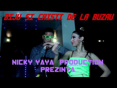 BIJU SI CRISTI DE LA BUZAU  ( in curand 2013 )BY NICKY YAYA PRODUCTION
