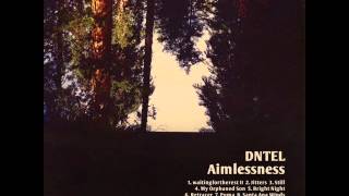 Dntel - Still feat. Baths