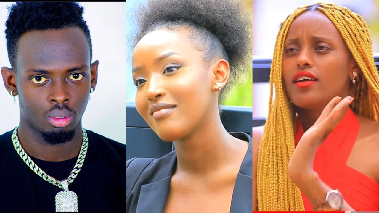 Umugore wa Nyaxo azanye umuMiss ngo Yitwarire ikamba yimanukire  Uyu ntasanzwe habe nagato