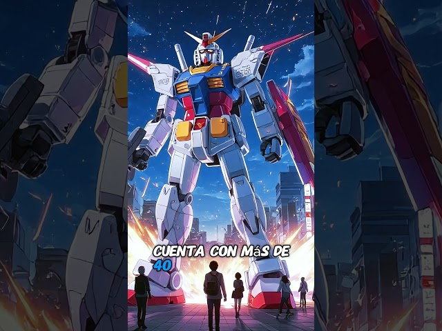 Vídeo relacionado con Universo Mecha de Ciencia ficción Cosmic Era Reloaded Camiseta sin Mangas