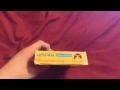 Little Bear Parties Picnics VHS Review The Last Video Of June 2017