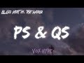Lil Uzi Vert Ps Qs Lyrics