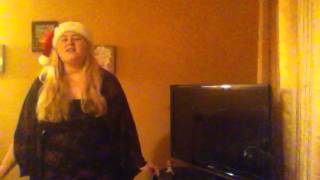 Do They Know its Christmas Time- Band Aid cover