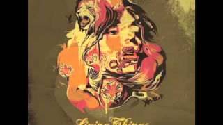 Living things - God Made Hate