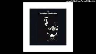 Cassandra Complex - prairie bitch