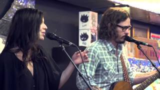 The Civil Wars- &quot;Forget Me Not&quot; Live At Park Ave Cd&#39;s