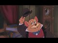 Basil El Raton Superdetective Walt Disney Plus 30 Película
