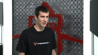 Леонид Швецов, участник 50 марафонов и ультрамарафонов, рассказывает о технике «естественного бега»