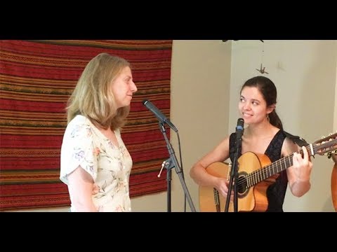 "It's Dark Outside" – A Timeless Yiddish Love Song