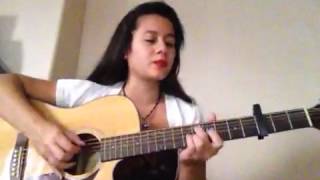 Memory-Kina Grannis (Cover)
