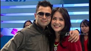 Download lagu Konsep Foto Pre wedding Raffi Dan Gigi - dahSyat 26 Juni 2014 mp3 Download lagu Konsep Foto Pre wedding Raffi Dan Gigi - dahSyat 26 Juni 2014 mp3