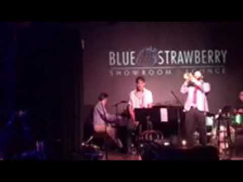 Promotional video thumbnail 4 for Bryan Foote Brass Vocals Music