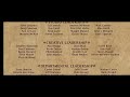 Closing To Moana 2016 DVD