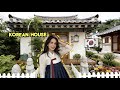 🇰🇷LIVING IN A TRADITIONAL KOREAN HOUSE *hanok* | Ft CORTIS ❤️