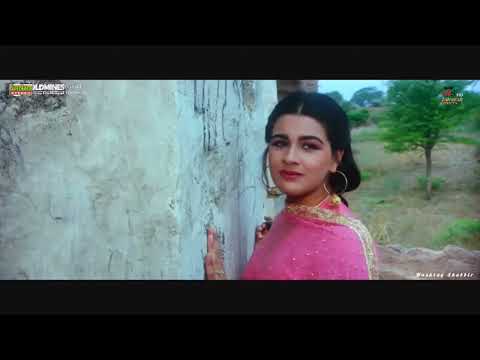 Mere Pyar Ki Umar Ho Itni Sanam ((Jhankar)) Waaris 1988 - Lata  Mangeshkar, Manmohan Singh