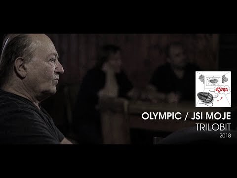 OLYMPIC Jsi moje [OFFICIAL VIDEO]