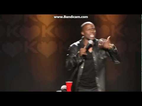 Kevin Hart || Cookies