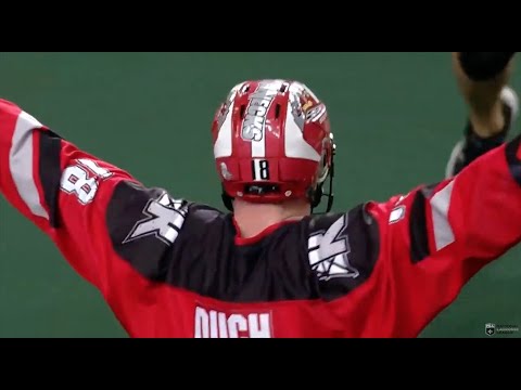 2019 NLL Finals - Buffalo Bandits vs. Calgary Roughnecks Game 2 - 5/25/19 | Full Game