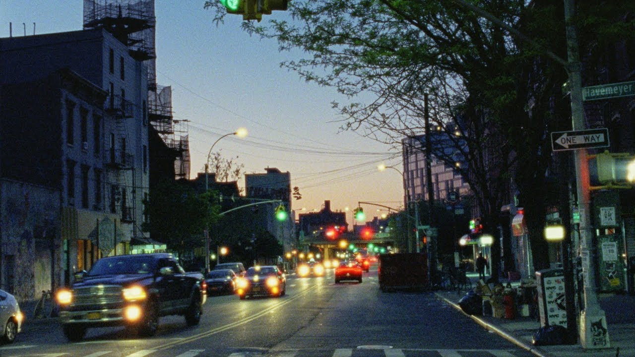 “TIME OF DAY” (2018) - a rag & bone films production