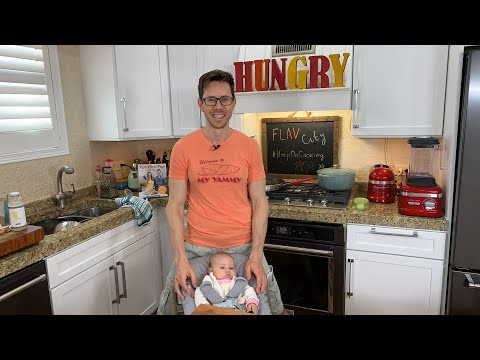 🔴 Veggie Egg Rolls w/ Keto Cauliflower Fried Rice