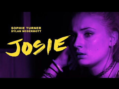 Josie - Gefährliche Begegnung (2018) [Drama] [Thriller] | 👿 Starring Sophie Turner | Ganzer Film
