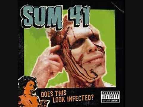 Sum 41 - Still Waiting