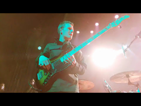 Naughty Professor Live in Atlanta, NYE 12/31/17