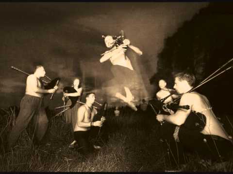 Auli - Etnotranss - Zem Zeme (undergraund)