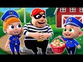 Stranger Danger Song Beware Of Strangers And More Nursery Rhymes Kids Songs Little PIB Songs