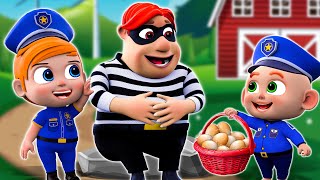 Download lagu Stranger Danger Song | Beware of Strangers and More Nursery Rhymes & Kids Songs | Little PIB Songs mp3
